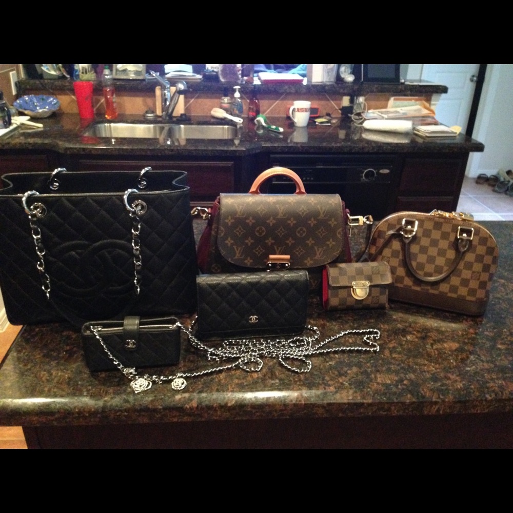 Meet your Posher, Jenny